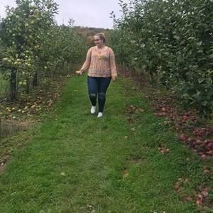 Meet your Posher, Taylor